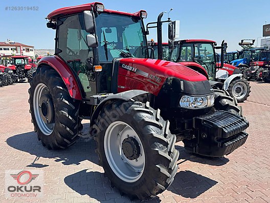 JX110 2023 Case IH