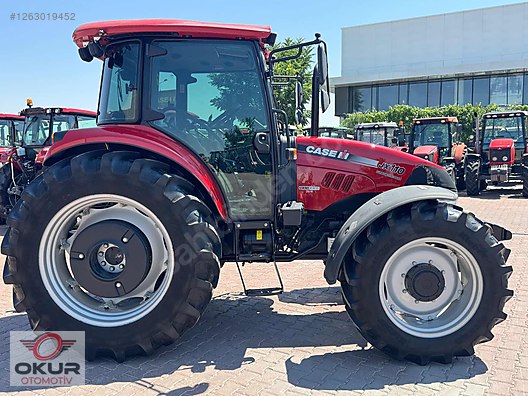 2023 JX110 Case IH