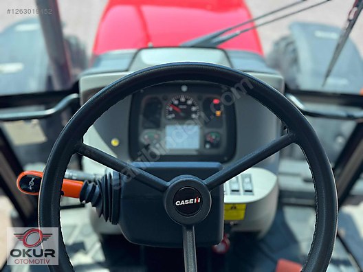 İkinci El JX110 Case IH