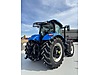 Machinery / Agricultural Machines / Tractors / New Holland / T7.270