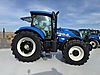 Machinery / Agricultural Machines / Tractors / New Holland / T7.270