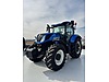 Machinery / Agricultural Machines / Tractors / New Holland / T7.270