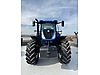 Machinery / Agricultural Machines / Tractors / New Holland / T7.270