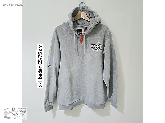 Sweatshirt xxl on sale