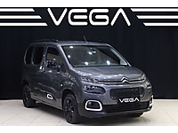 VEGA' 2022 BERLİNGO 1.5 HDI SHINE %20 KDV 94.000 KM -ANAHTARSIZ #1283019477