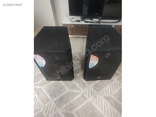 wharfedale evp x15 pasif on sahibinden.com - 1299019487