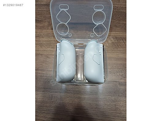 Hall effect tmr Joy Con Nintendo Switch sahibinden.comda - 1329019487