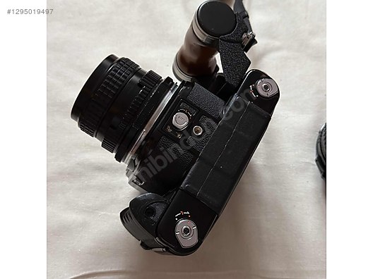 訳ありpentax 6×7 body Medium Format / SLR (Single Lens Reflex) / Pentax 67 Body + 105mm