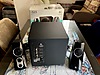 Used & Brand New Items / Computers / Peripherals / Computer Speakers