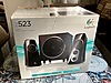 Used & Brand New Items / Computers / Peripherals / Computer Speakers