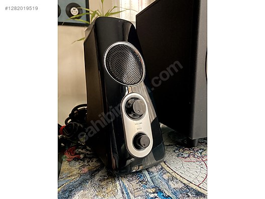 Used & Brand New Items / Computers / Peripherals / Computer Speakers