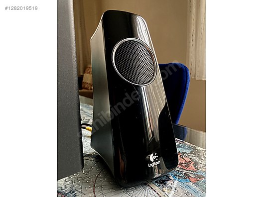 Used & Brand New Items / Computers / Peripherals / Computer Speakers
