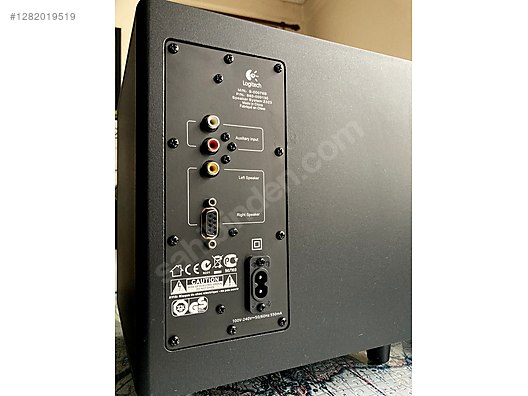 Used & Brand New Items / Computers / Peripherals / Computer Speakers