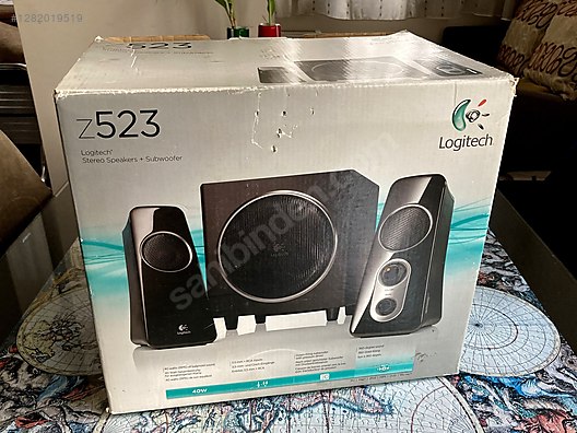 Used & Brand New Items / Computers / Peripherals / Computer Speakers