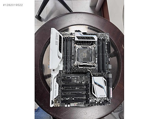 Used & Brand New Items / Computers / Desktops / Desktop Components / Motherboards