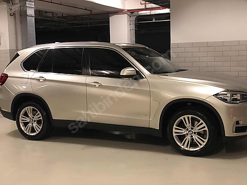 bmw x5 25d xdrive 25d xdrive 58 bin km bayi cikisli ve full yetkili servis bakimli x5 at sahibinden com 930019523