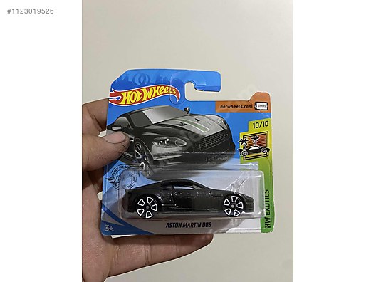 Hot wheels aston clearance martin dbs