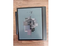 onay boox air c 3 renkli ve kelimeli