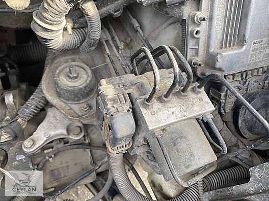PEUGEOT EXPERT SAĞ ÖN KAPI DOLU görseli 4