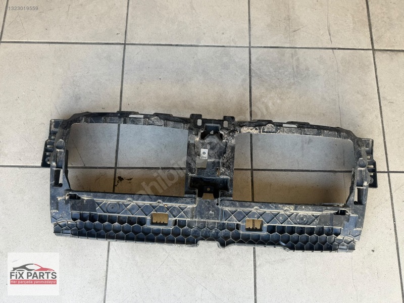 BMW 4 Serisi Panjur