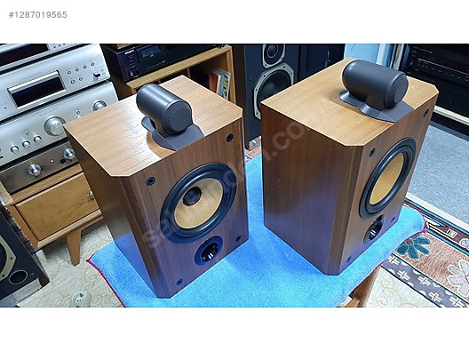 B&W Raf Tipi hoparlör