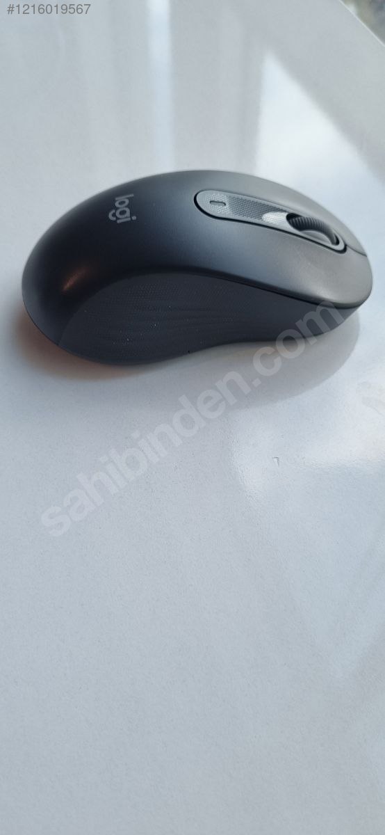 Logitech Signature M L Bluetooth Mouse Sahibinden Comda