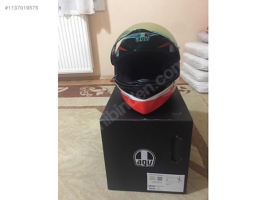 AGV K1 Rodrigo