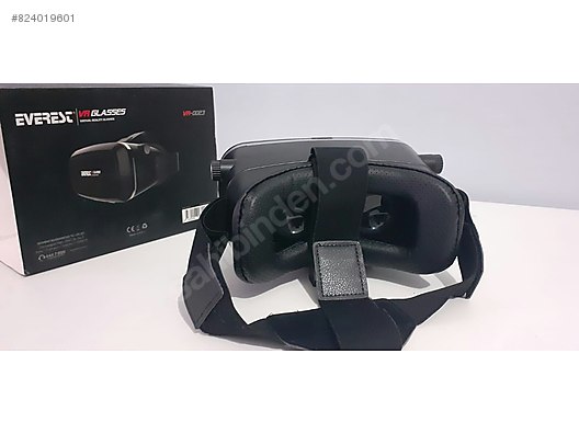 everest vr 0023 3d sanal gerceklik
