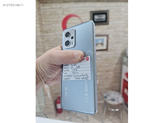 Used & Brand New Items / Cell Phones & Accessories / Cell Phones / Xiaomi / Poco X4 GT