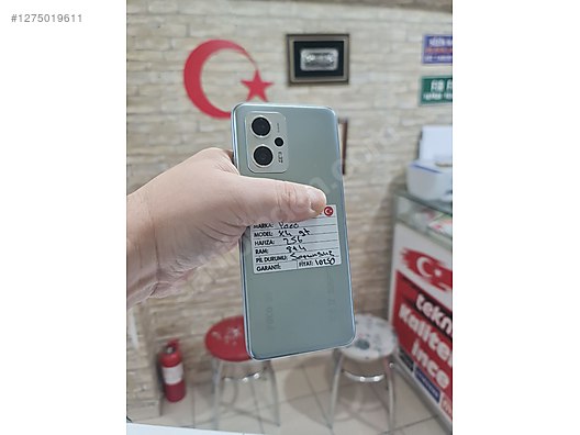 Used & Brand New Items / Cell Phones & Accessories / Cell Phones / Xiaomi / Poco X4 GT