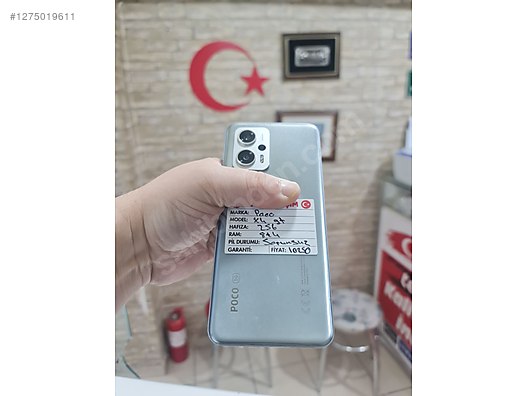 Used & Brand New Items / Cell Phones & Accessories / Cell Phones / Xiaomi / Poco X4 GT