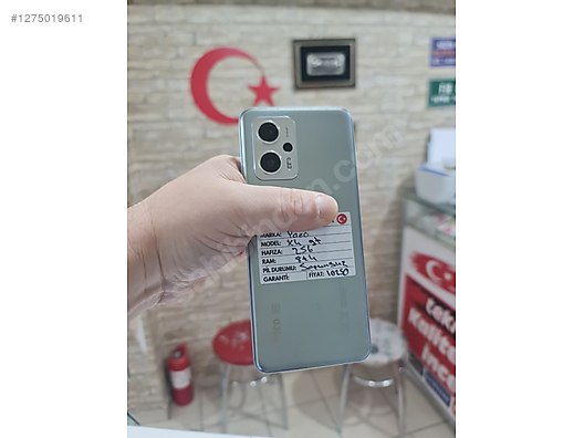 Used & Brand New Items / Cell Phones & Accessories / Cell Phones / Xiaomi / Poco X4 GT