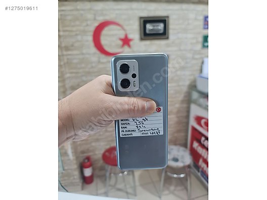 Used & Brand New Items / Cell Phones & Accessories / Cell Phones / Xiaomi / Poco X4 GT