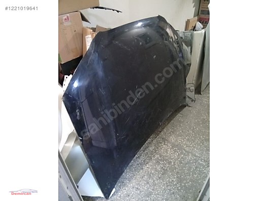 Audi A 3 2004 model kaput #1221019641