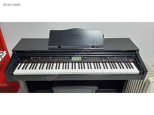 Picaldi Dk 200a Dijital Piyano Piyano Ve Tuslu Calgilar Sahibinden Com Da 916019666
