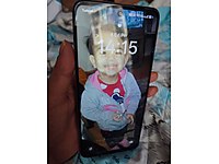 1 yıl kullanılmış realme C55