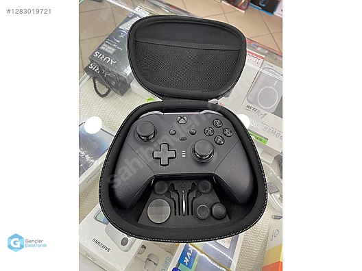 İkinci El ve Sıfır Alışveriş / Oyunculara Özel / Oyuncu Ekipmanları / Oyun Kolu (Gamepad & Joystick)