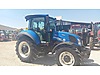 Machinery / Agricultural Machines / Tractors / New Holland / TR5.100