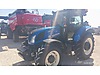 Machinery / Agricultural Machines / Tractors / New Holland / TR5.100
