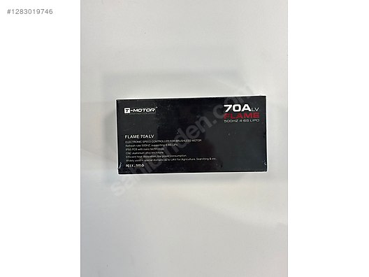 İkinci El ve Sıfır Alışveriş / Hobi & Oyuncak / RC Araçlar / Drone