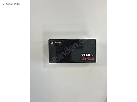 İkinci El ve Sıfır Alışveriş / Hobi & Oyuncak / RC Araçlar / Drone