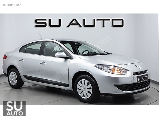 renault fluence 1 5 dci business su auto 2012 renault fluence 1 5 dci business 102 000 km at sahibinden com 930019767