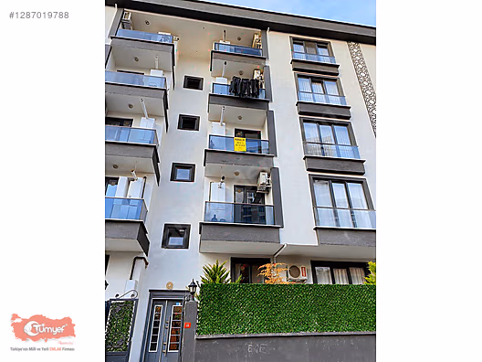 TÜMYEFten PENDİKTE METROYA YÜRÜME MESAFESİNDE KİRALIK 2+1 DAİRE #1287019788