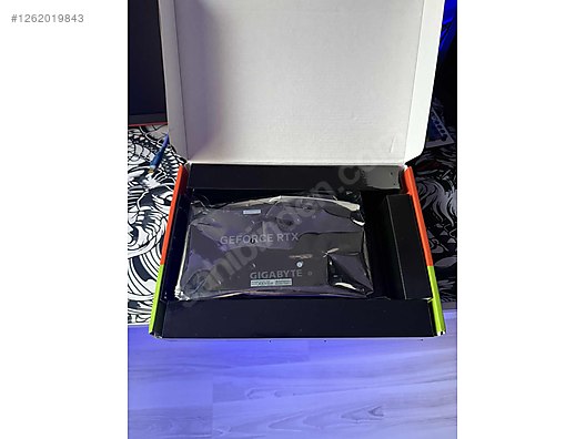 Sıfır Ekran Kartı