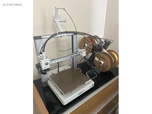 3d printer Bambu - Yazıcı, Tarayıcı & Plotter ilanları sahibinden.com'da