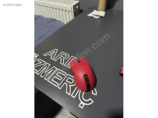 Used & Brand New Items / Gaming & Gamers Exclusive / Gaming Equipment / Gaming Mouse