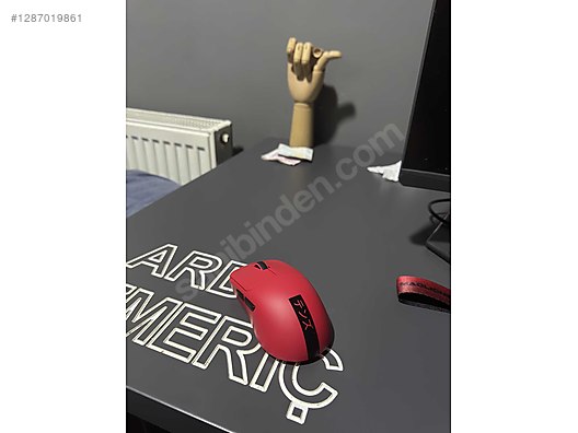 Used & Brand New Items / Gaming & Gamers Exclusive / Gaming Equipment / Gaming Mouse