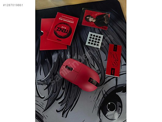 Used & Brand New Items / Gaming & Gamers Exclusive / Gaming Equipment / Gaming Mouse