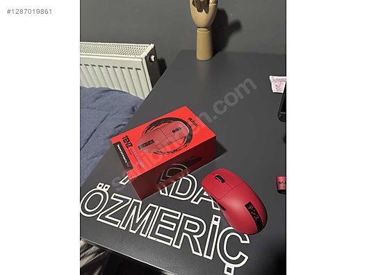 Used & Brand New Items / Gaming & Gamers Exclusive / Gaming Equipment / Gaming Mouse