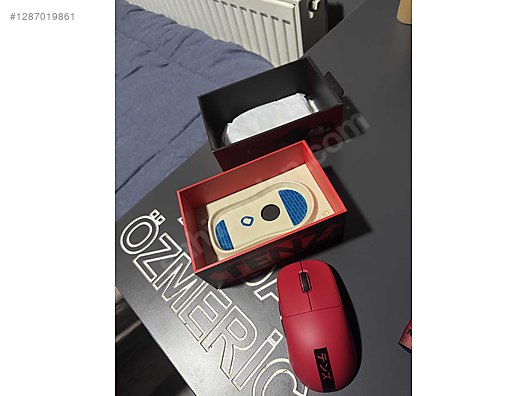 Used & Brand New Items / Gaming & Gamers Exclusive / Gaming Equipment / Gaming Mouse